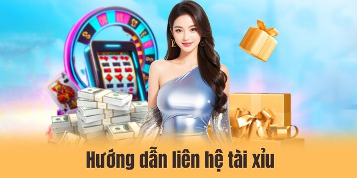 Liên hệ tài xỉu - Kết nối với dịch vụ CSKH 24/7 cực nhanh 3 Hướng dẫn liên hệ tài xỉu bằng livechat trực tuyến