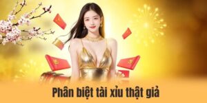 Phân biệt tài xỉu thật giả - Sân chơi uy tín cho tân binh