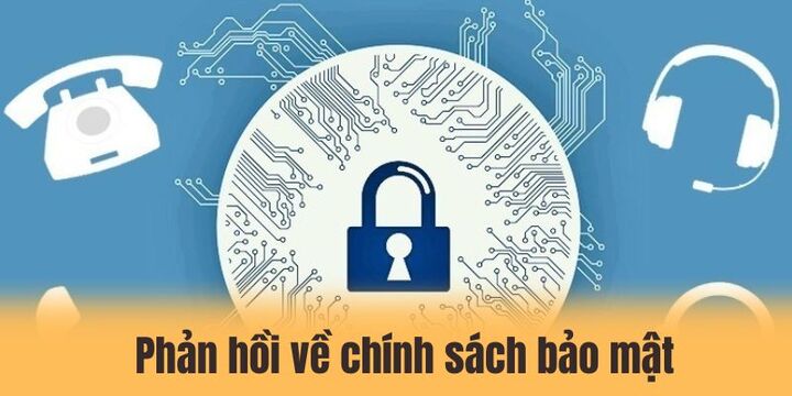 Chính sách bảo mật 3 Đánh giá khách quan về chính sách bảo mật tại tài xỉu