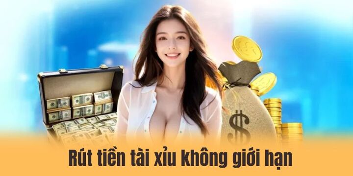 Rút tiền tài xỉu - Hướng dẫn từ A-Z cho người chơi mới 4 Giải mã các câu hỏi thường gặp về rút tiền tài xỉu