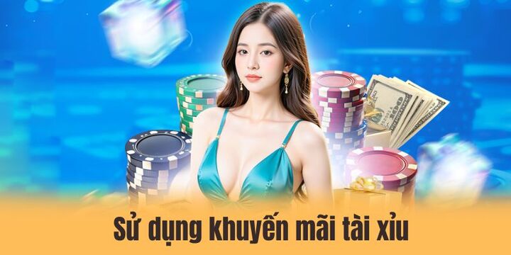 Khuyến mãi tài xỉu - Tổng hợp các sự kiện ưu đãi mới nhất 3 Hướng dẫn cách sử dụng chương trình khuyến mãi tài xỉu