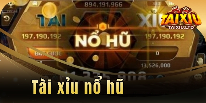 tai xiu no hu 2026 moi nhat