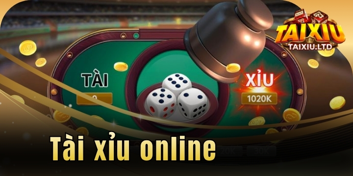Tài xỉu online - Chiến thuật bẻ gãy mọi thuật toán nhà cái